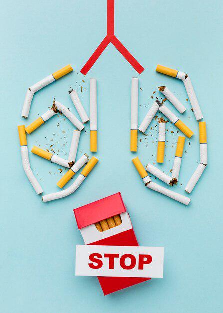 stop smoking for good