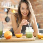 10 Easy Healthy Skin Smoothie Recipes For Every Skin Type