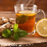 Organic Green Tea For Weight Loss