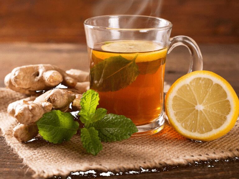 Organic Green Tea For Weight Loss