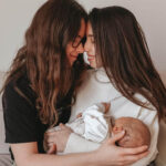 A Comprehensive Guide To IVF For Lesbian Couples