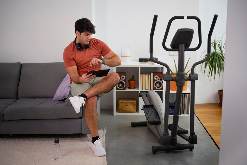 5 Common Mistakes To Avoid When Using An Exercise Bike For Weight Loss