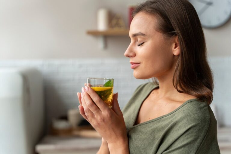 Herbal Teas For Headaches: How To Brew The Perfect Cup