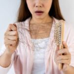 Pregnancy and Hair Loss: Understanding the Connection