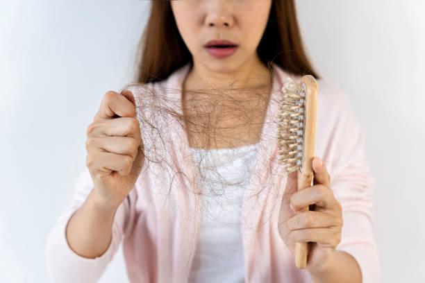 Pregnancy and Hair Loss: Understanding the Connection