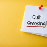 The Health Benefits of Quitting Smoking and What to Expect at Every Stage