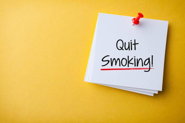 The Health Benefits of Quitting Smoking and What to Expect at Every Stage