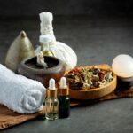 The Science Behind Aromatherapy: Benefits and Uses in Alternative Medicine