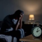 Is Your Insomnia Linked to Lifestyle Choices Practical Tips for Better Sleep Hygiene