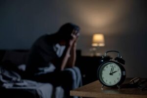 Is Your Insomnia Linked to Lifestyle Choices Practical Tips for Better Sleep Hygiene