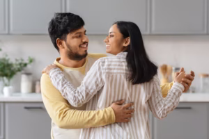 How To Be A Better Husband: 14 Practical Tips For Building A Stronger Relationship