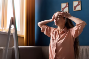 7 Steps to Control Symptoms of Stress and Anxiety: How to Take Control