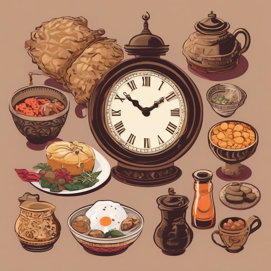 fasting for weight loss